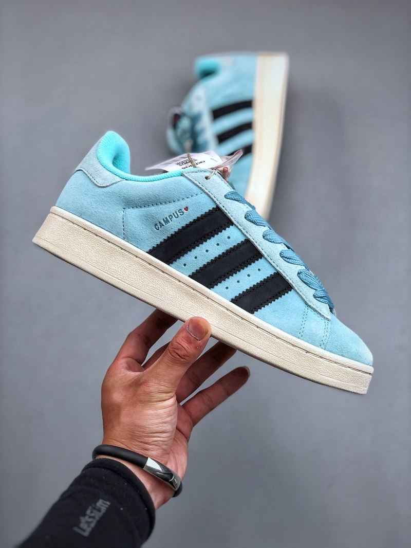 Adidas Campus Shoes